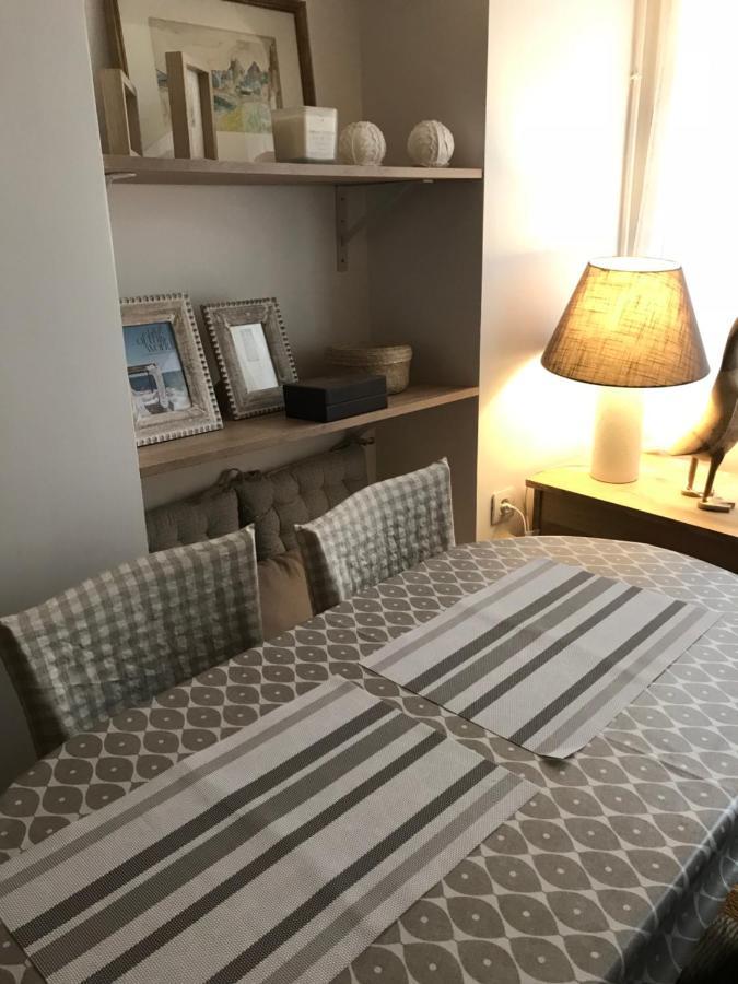 Fontevraud Maison De Ville Bnb Экстерьер фото